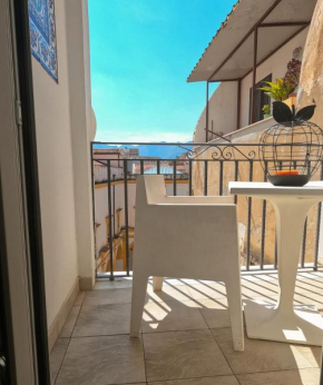casa magoo, Palermo